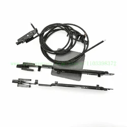 816483E001 816483E000 816481F000 Sunroof glass guide rail repair kit for K-ia Sorento Borrego Sportage Soul Amanti 81648-3E001