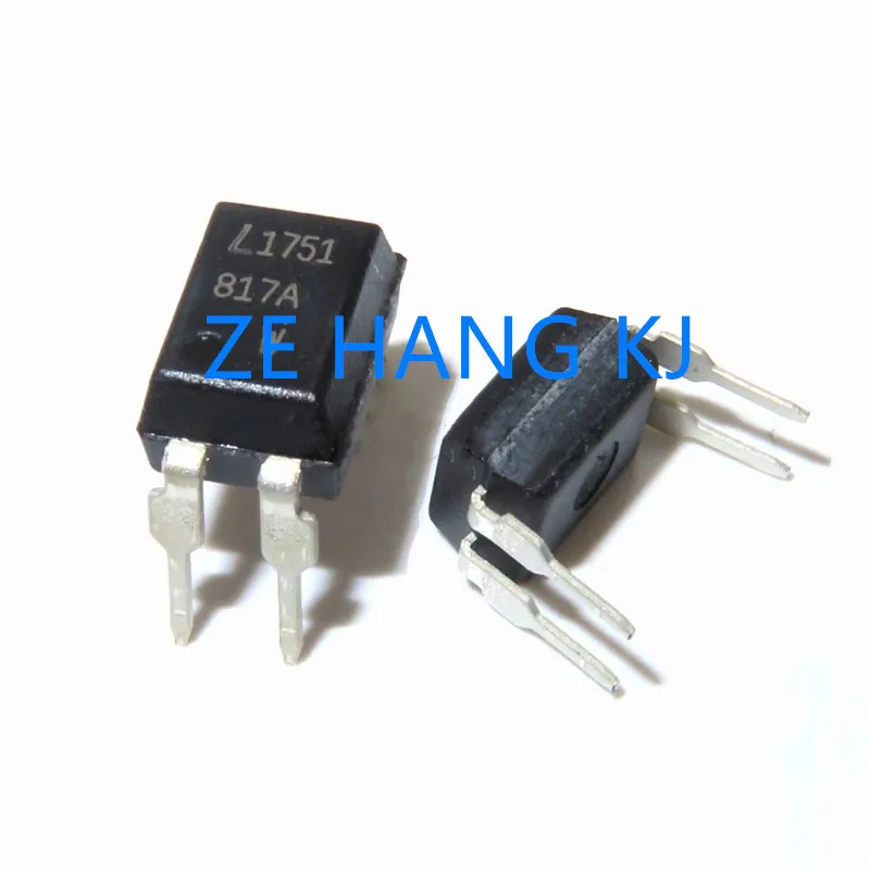 20 pièces LTV-817A LTV-817B LTV-817D LTV-817C LTV852 DIP4 LTV-817S SOP4, accessoires neufs