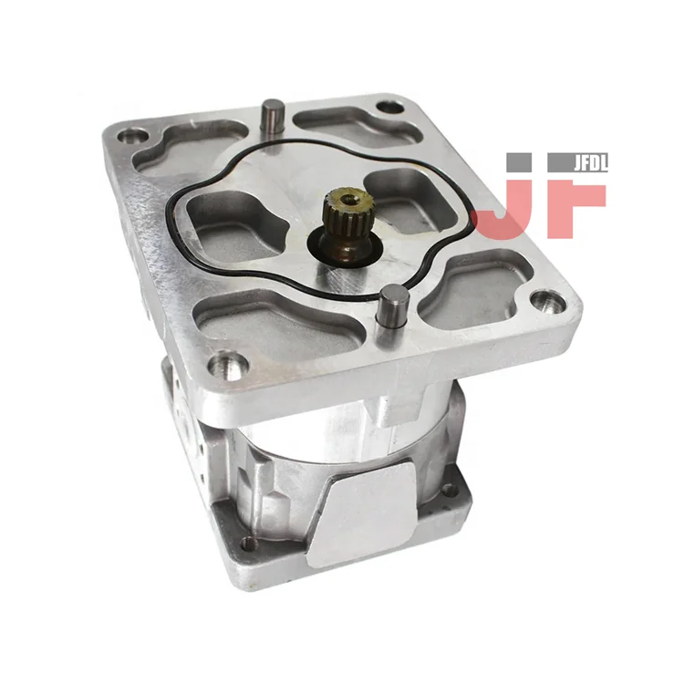 High Quality Pump 705-38-30060 7053830060 For WA200 WA320 WA320PZ Hydraulic Pump