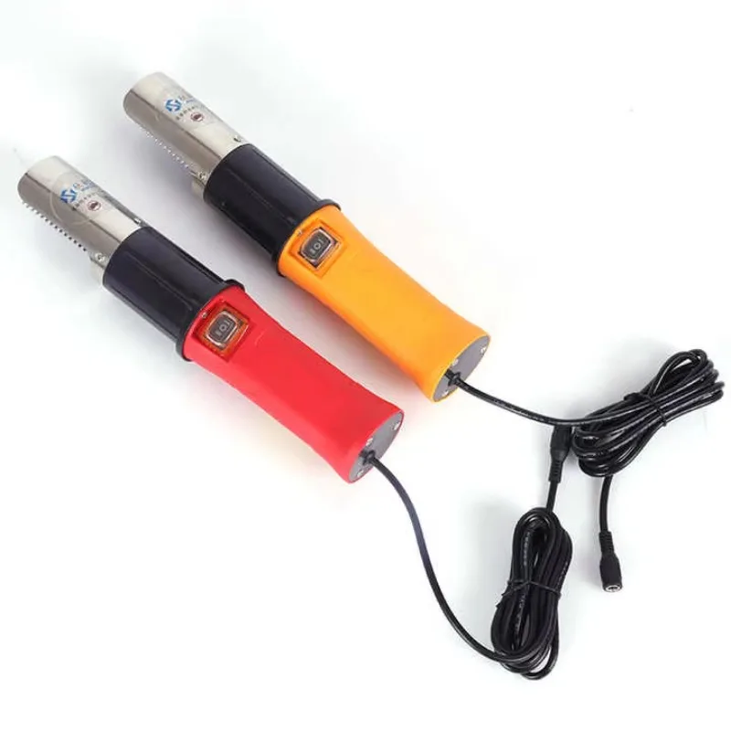 2025 Electric Fish Scaling Machine/Manual Scalers Waterproof Scraper Clean Easy Scale