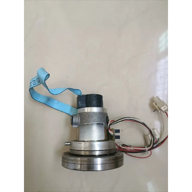 DC Motor Slightly Used Fully Functional for DAITO Industrial Machinery Repair Part