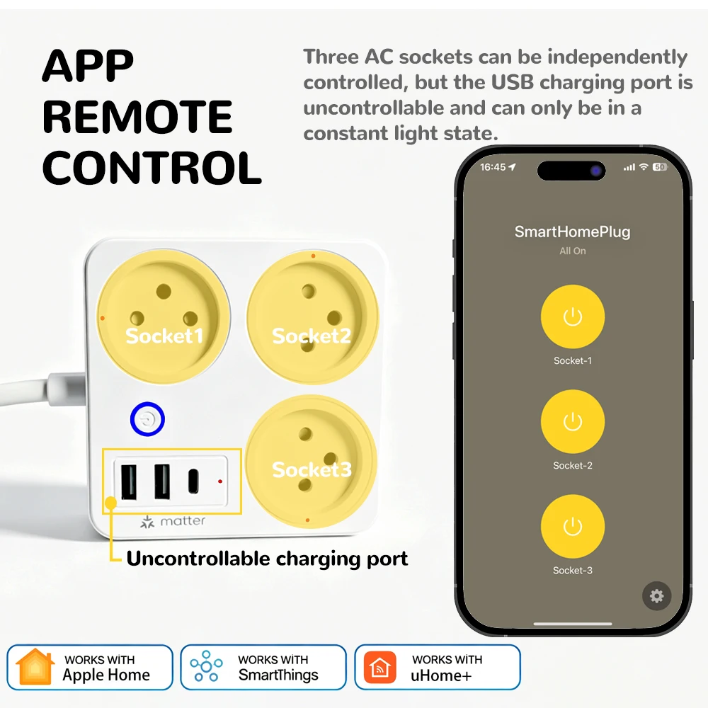 Thumbnail 3 - #71 Best Wall Socket Controls & Sensors to Buy In 2026