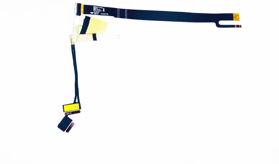 

new for HP Spectre x360 16-F 16T-F led lcd lvds cable DC02C00U700