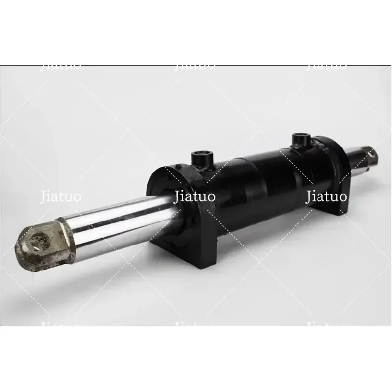for Hangcha 3E 3LL old model horizontal cylinder forklift direction multi way valve tilting lifting oil seal steering