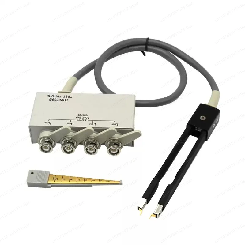TH26009B  SMD Low resistance Test clamp Second-hand