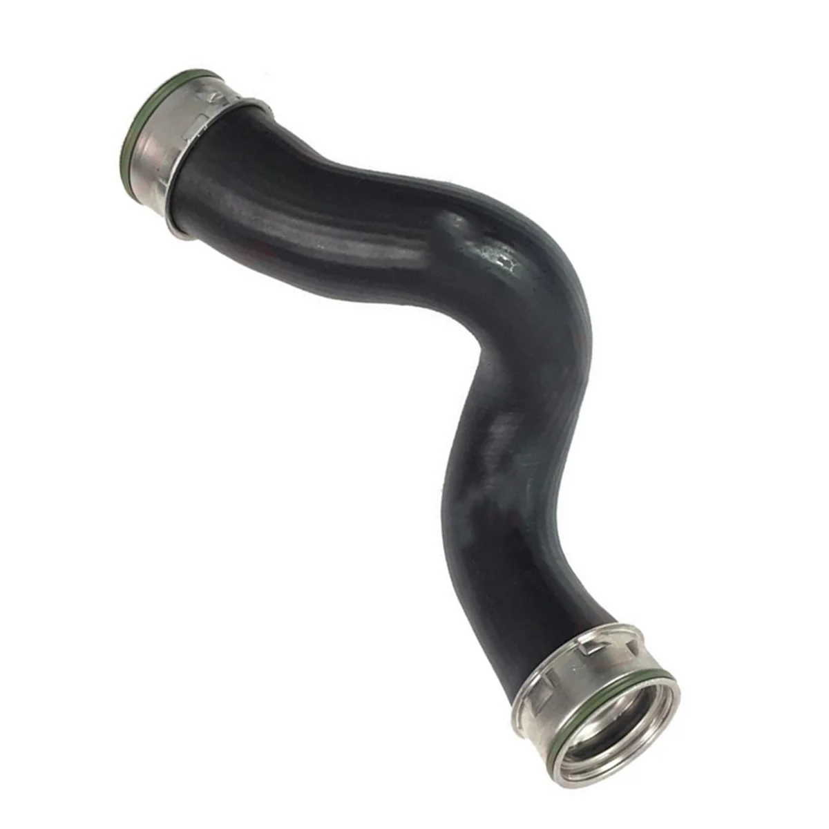 Engine Intercooler Booster Pipe Coolant Turbo Hose for Campmob Transporter T5 1.9 Tdi 7H0145980Q