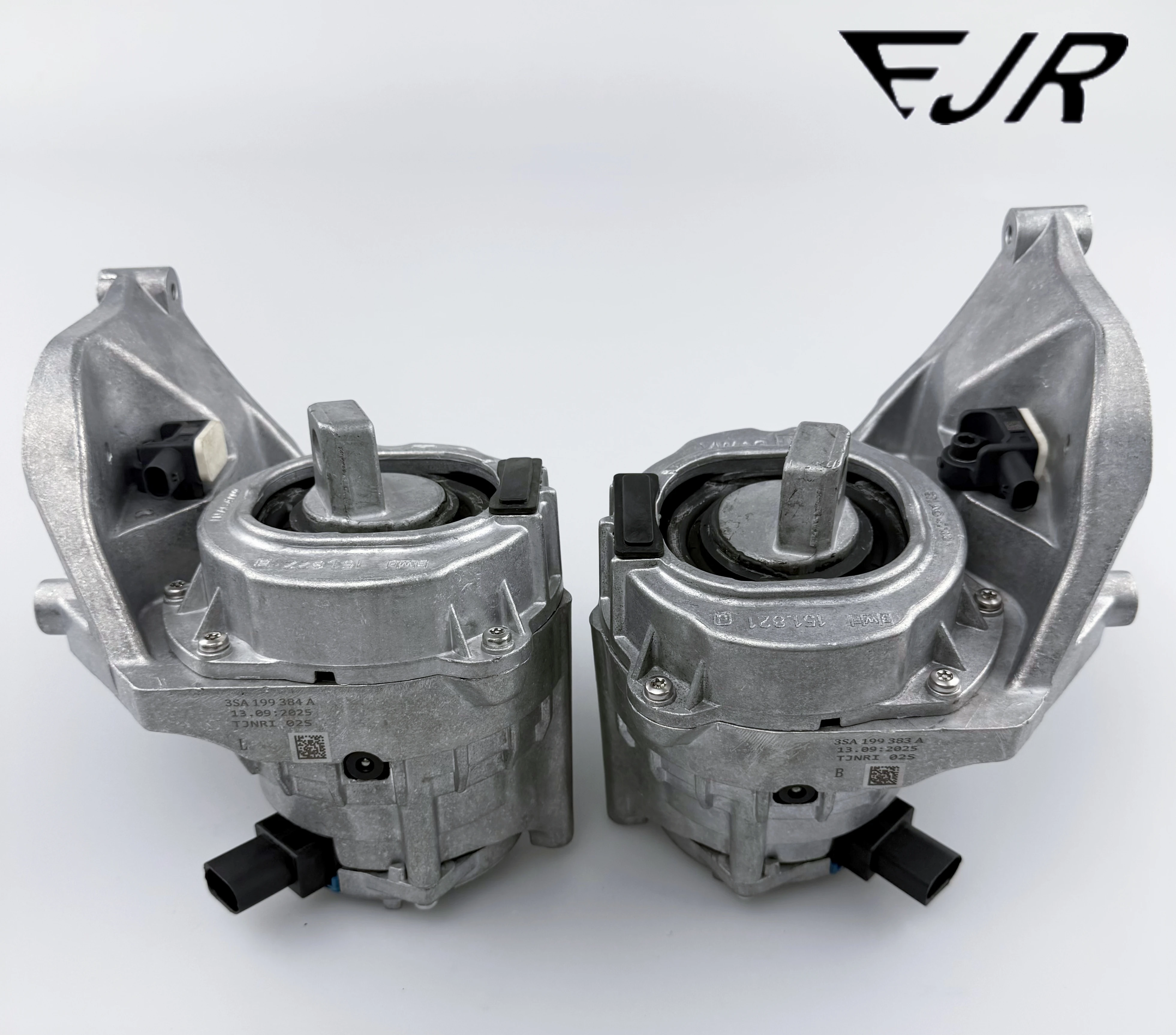 For Engine Mount 3SA199383A / 3SA199384A Fits:  New Continental Convertible, New Continental GT, New Flying Spur