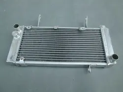 Aluminum Radiator for 2003-2008 SUZUKI SV1000 SV1000S sv 1000 2003 2004 2005 2006 2007 2008