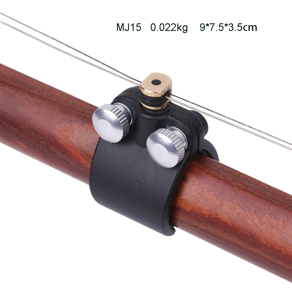 Tools Urheen Parts Melodies Durability Metal Multifunctional Pitch Pleasant Professional Qianjin String Versatile
