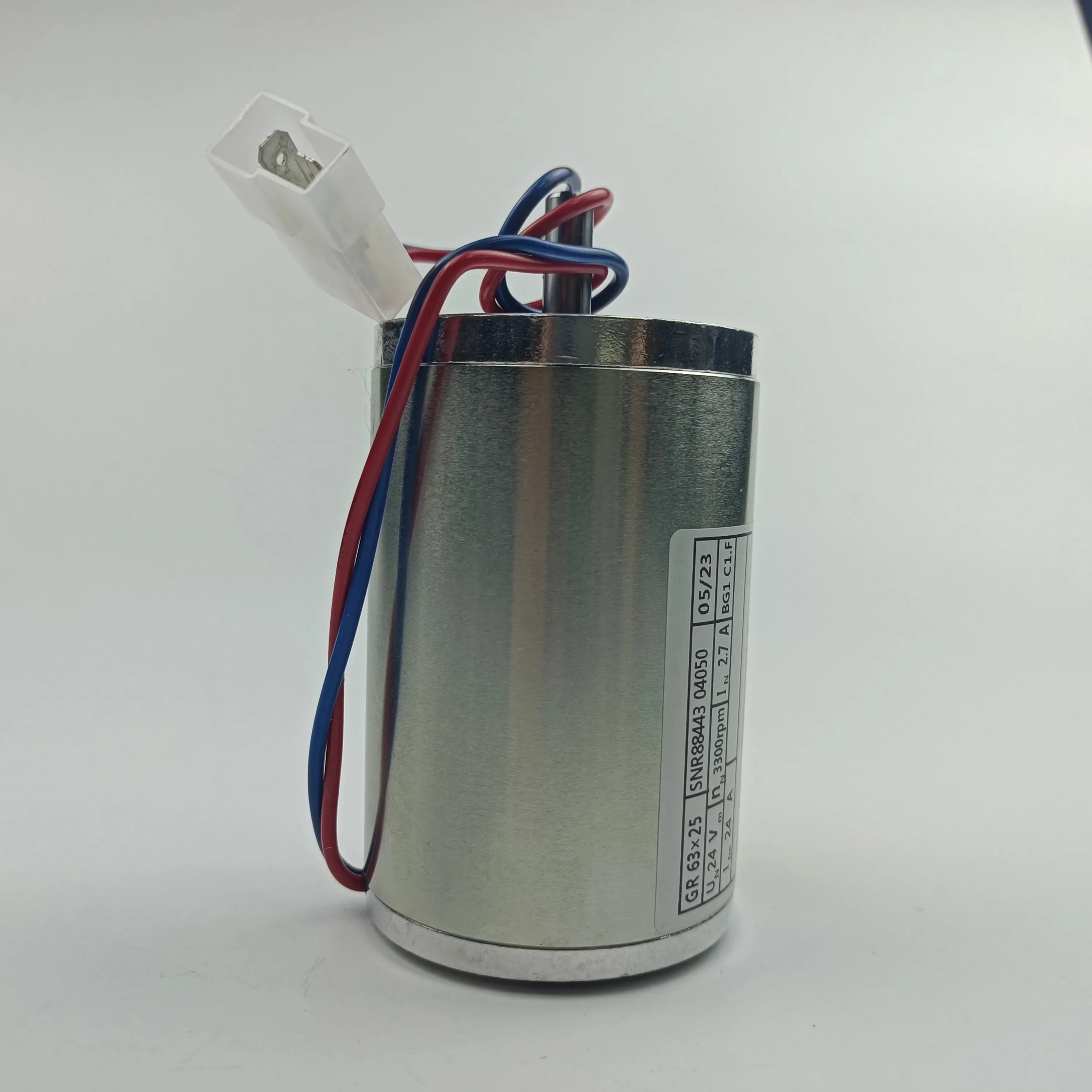 

Fresenius Hemodialysis Machine Accessories Motor Carbon Brush Pump Head Flow Pump 4008S Hemodialysis Machine