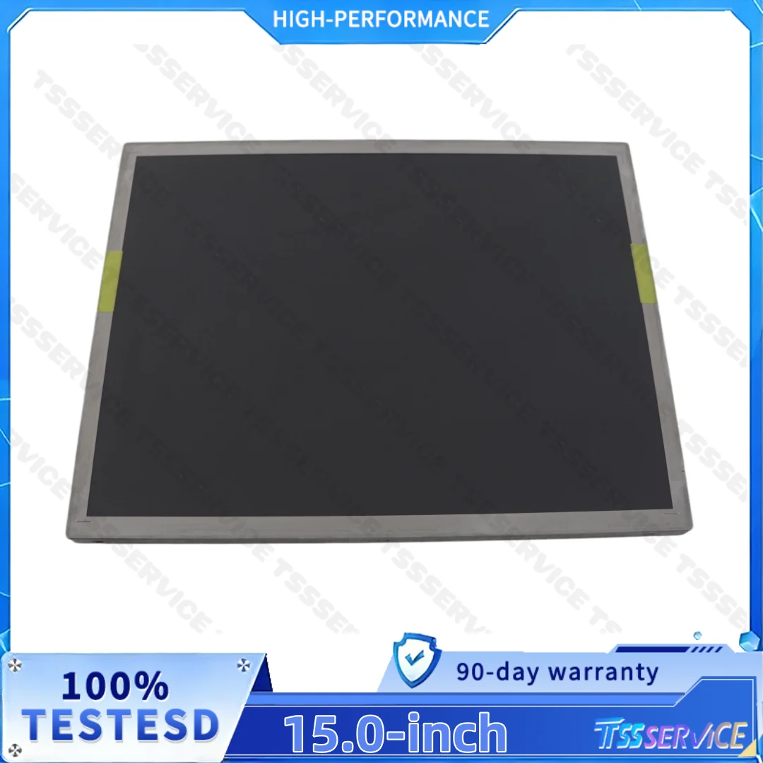 

LB150X03-TL03 15.0 inch TFT LCD with 1024*768 Resolution for industrial display applications