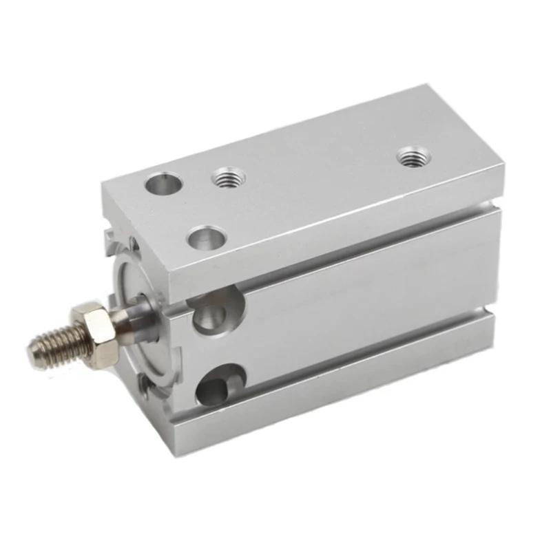 

CHYF Pneumatic CDU20-25 Pneumatic Valve Details Not Provided in Input