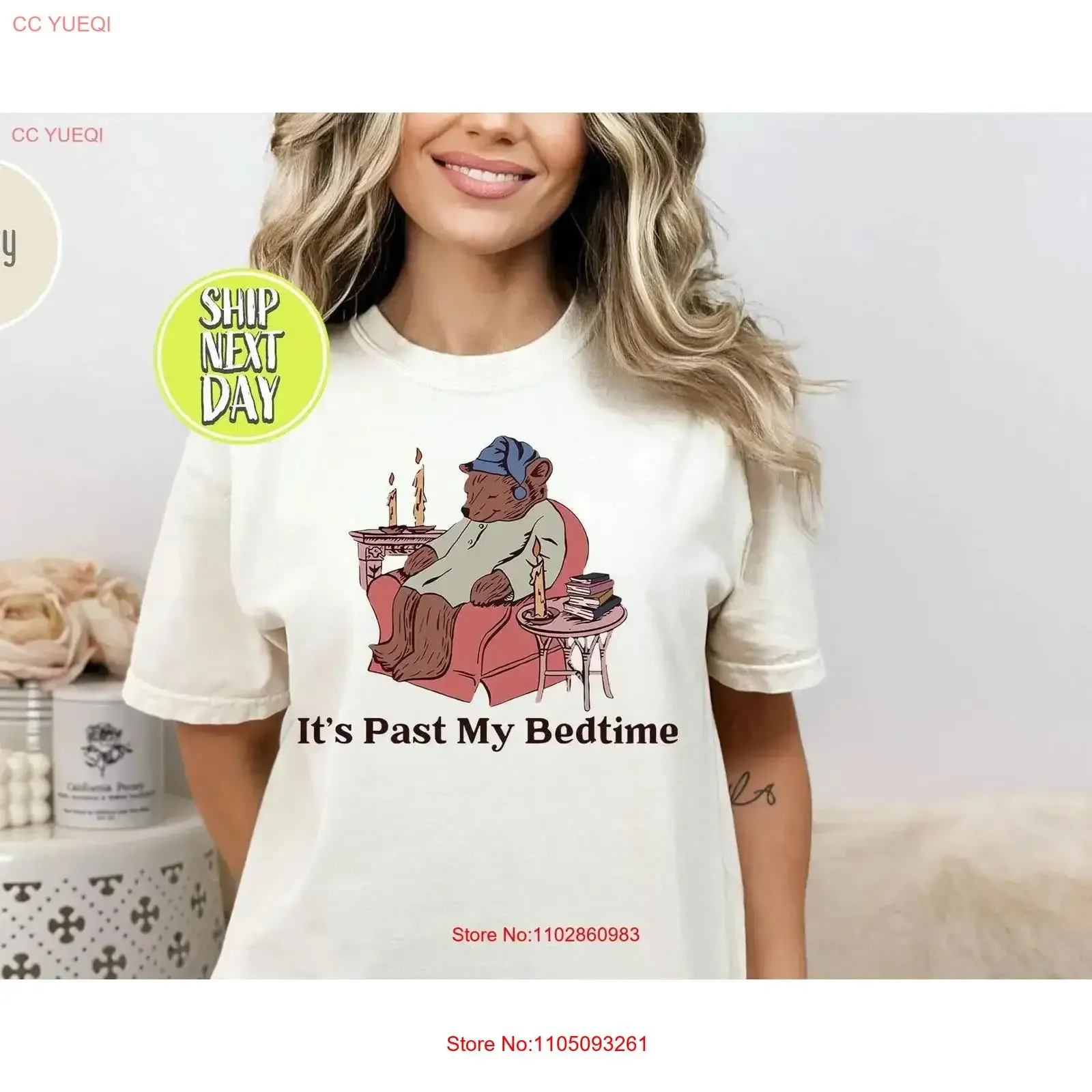 

Футболка «Это минуле мой перед сном» Teabear Tea Bear Sleepy Funny FUN001, винтажная стираная футболка с рисунком, растянутая, повседневная, удобная для мужчин