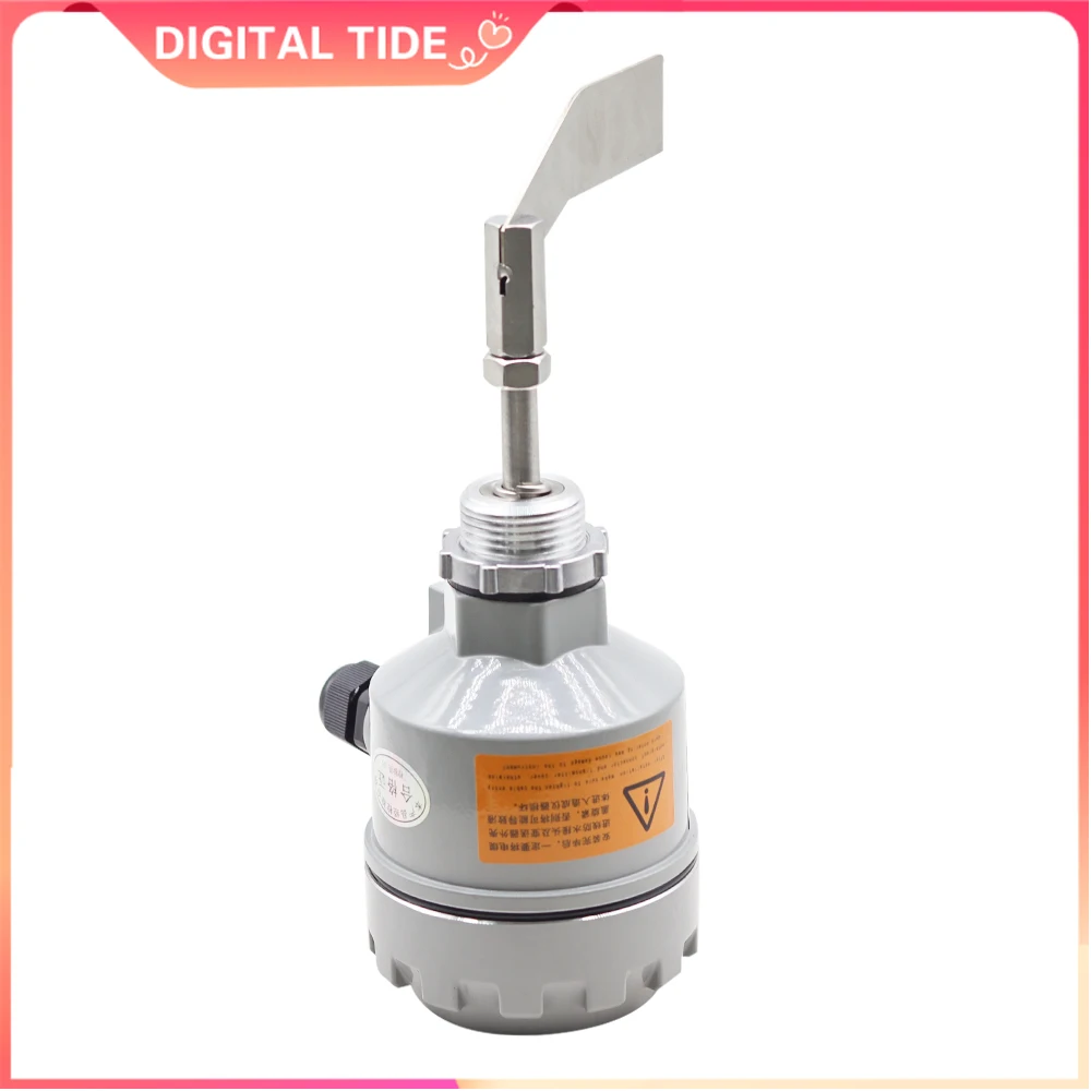 

The rotary resistance material level switch, the lengthening rod object detector, the industrial limit sensor, the thread type.