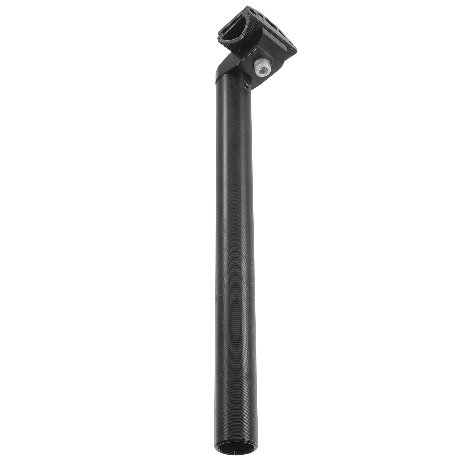

1Pcs Adjustable Bike Seat Post Aluminum Alloy Seat Tube Adapter Bicycle Seat Post