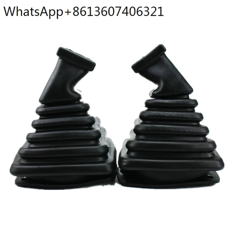 Actie Joystick Handvat Lijm Voor Doosan Daewoo Dh60 80 150 215 225 300-7-9 Graafmachine Onderdelen Gratis Verzending