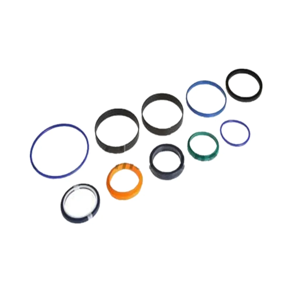 

For 332/E8224 991/00156 20021 20022 20023 20030 20039 JCB Cylinder Repair Kit Seal Oil Seal Excavator Parts