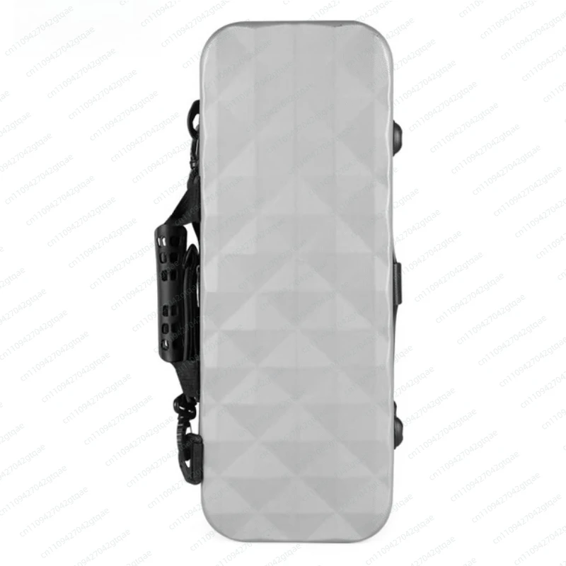 Hard Shell Mini Fishing Bag Fishing Gear Rod Bag