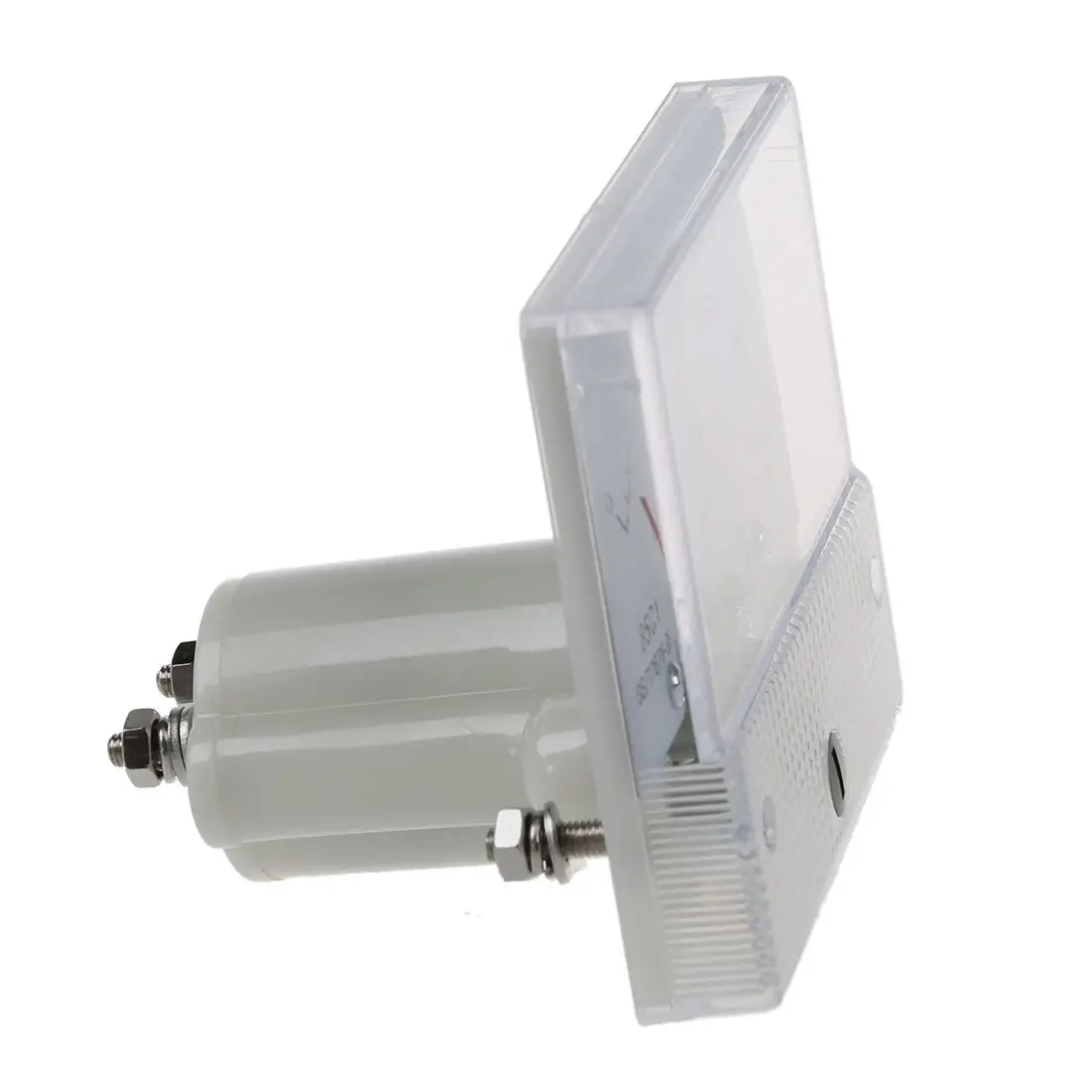 A76K Neue 20A Analog Ampere Panel Meter Strom Amp