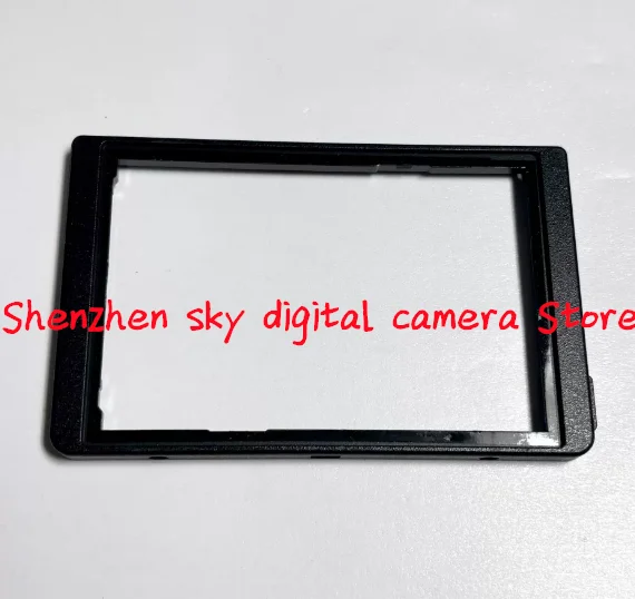 

For Nikon Z6 Z7 Z62 Z72 Frame LCD screen case protection frame