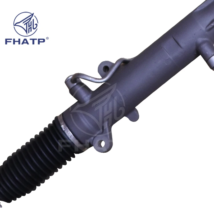 FHATP Electrical Power Steering Rack for BMW 5 E60 Assembly OE 32106795340