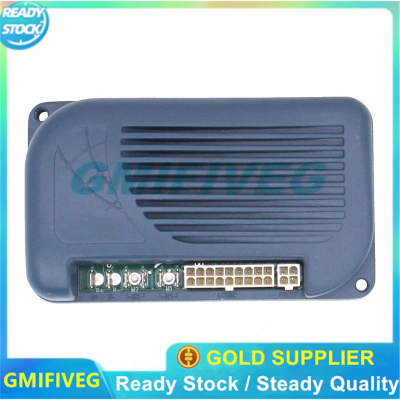 1228 1228-2901 24V 110A Permanent Magnet Motor Speed Controller Scooter Sweeper Electric Vehicle Pallet Parts For Curtis New