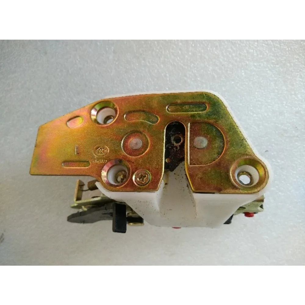 

Genuine Manual Door Lock Latch Assembly Mechanical Door Lock For Chery QQ QQ3 Left Right Front Rear