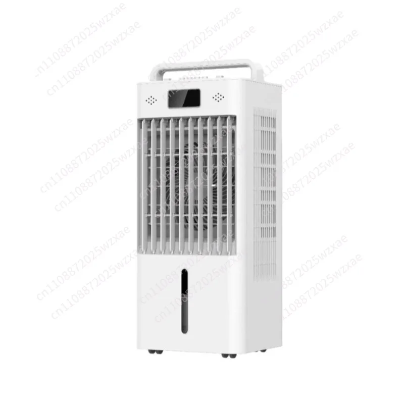 

Portable air cooler, portable air conditioner, with HEPA filter 3 speed wind speed, automatic swing air, with remote control