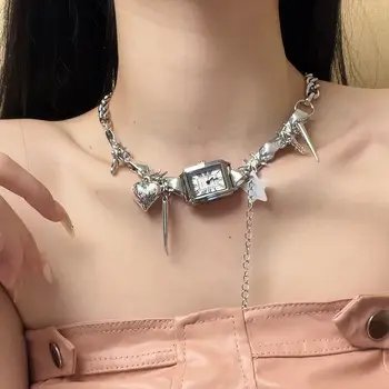 10 最佳銷售 手錶項鍊 - №2