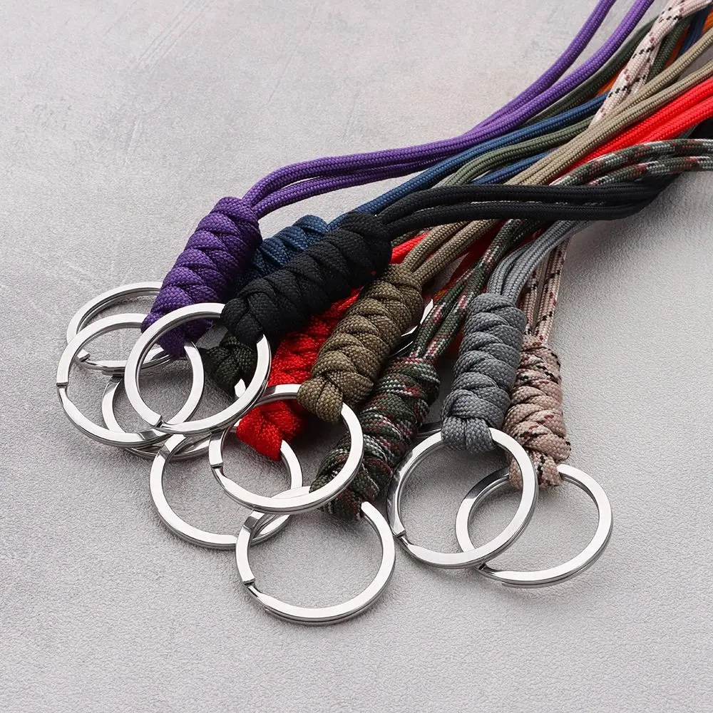 Шнур из парашютного шнура, 45/14 см