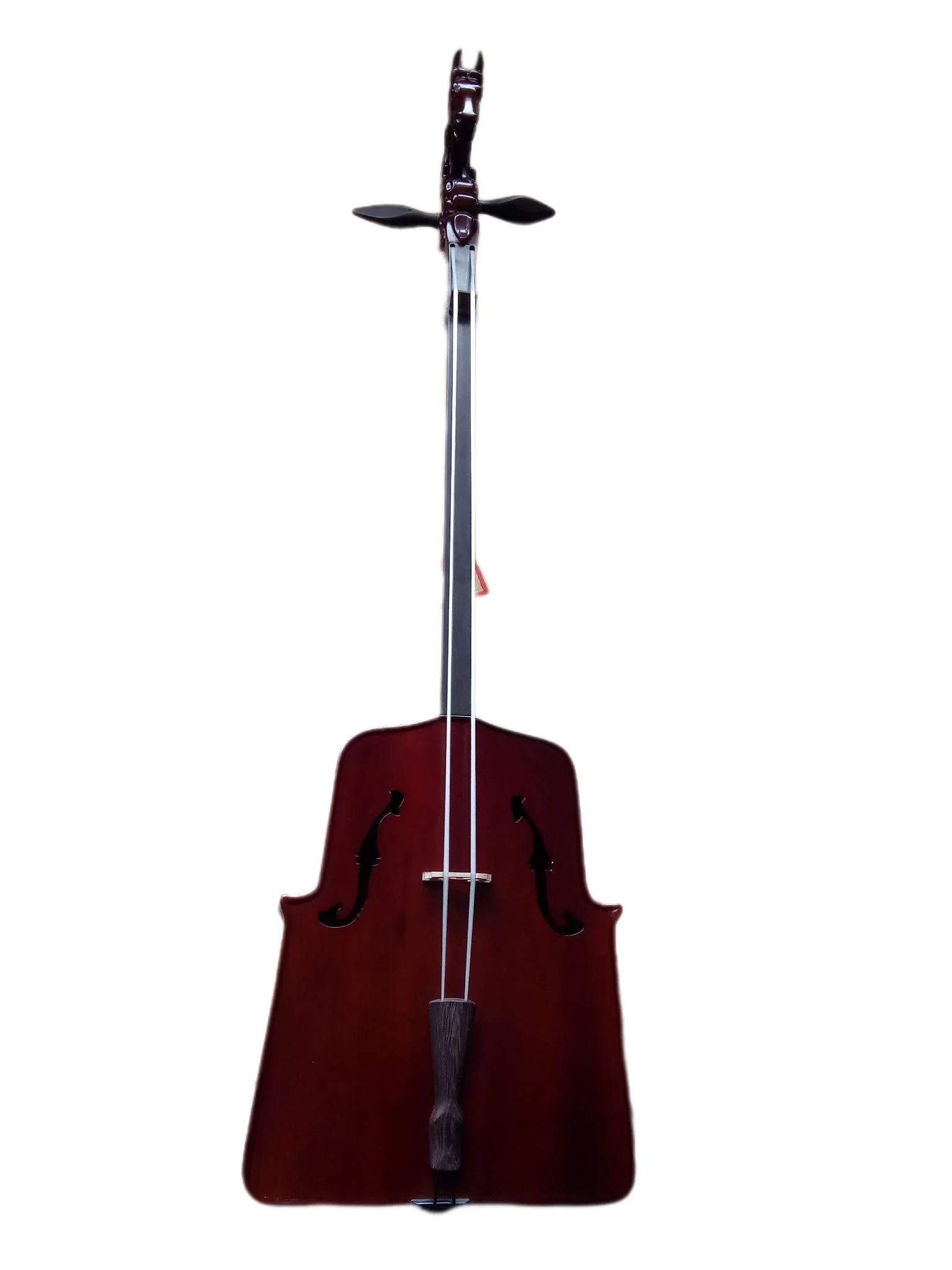 Morin Khuur matouqin Violin Style Resonance Box For Professional playing