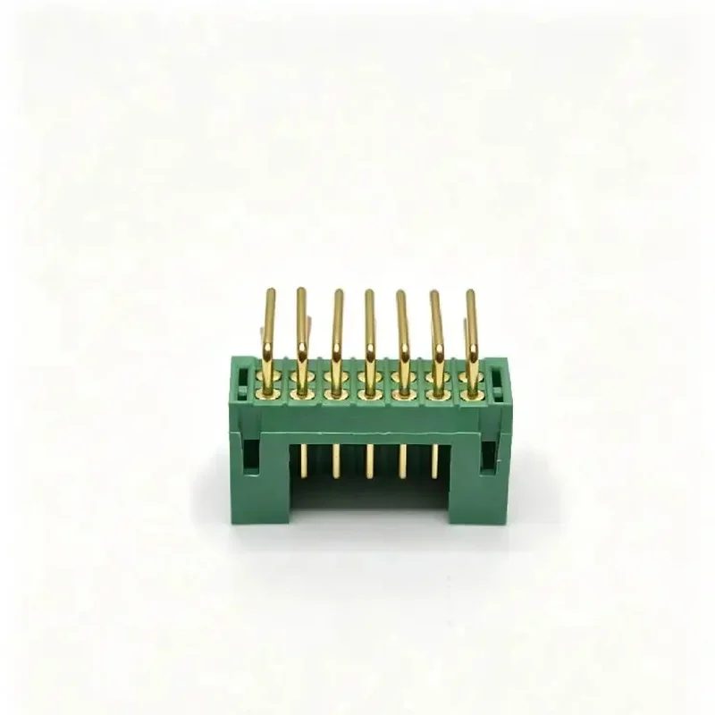 JL24-14ZJW Rectangular Electrical Socket Connector Anti-Vibration Connector for Aerospace & Satellites