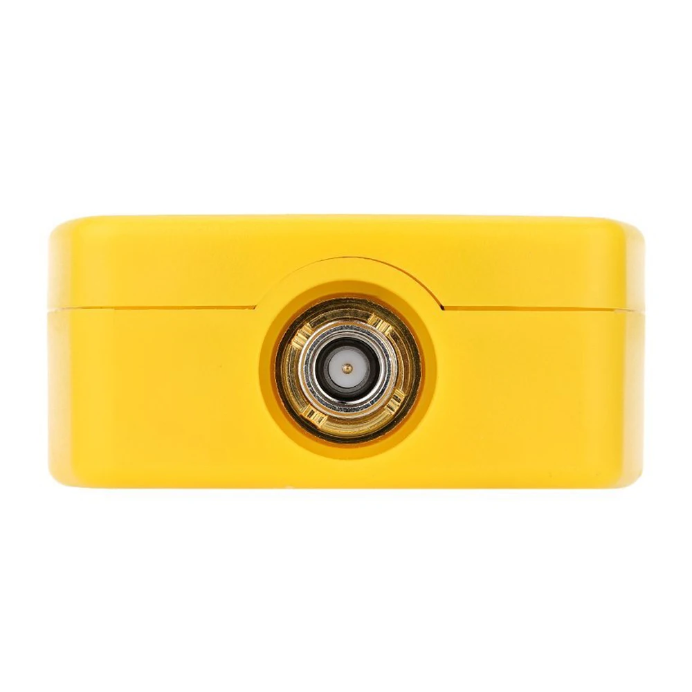 เครื่องวัดความถี่มือถือขนาดเล็ก GY561วัดพลังงานสำหรับวิทยุสื่อสารสองทาง