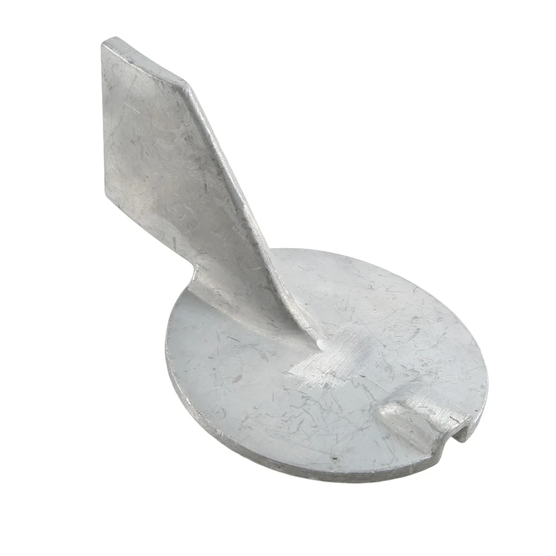 

688-45371-02 Trim Tab Anode For Yamaha Outboard 60HP-90HP Parsun T90 T85 Accessories Parts