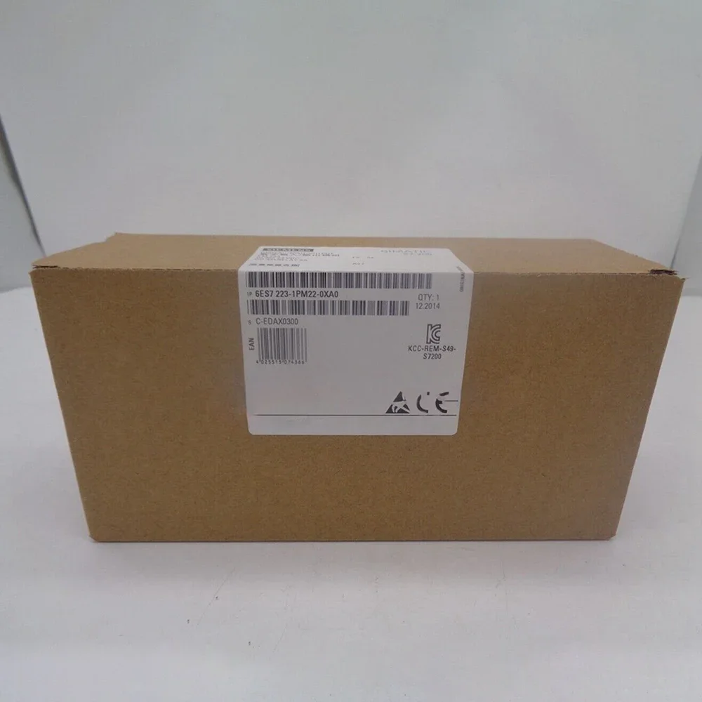 New for Siemens 6ES7232-0HB22-0XA0 6ES 7232-0HB22-0XA0 Nalog Output Module in Box