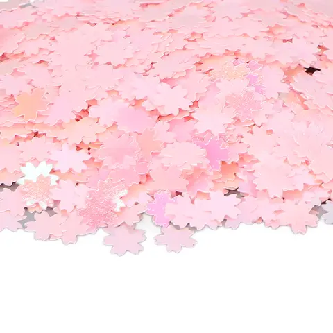 10 best sales गुलाबी चमक - №6