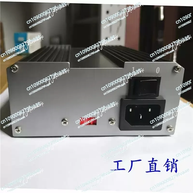 NPS-1601 New Version Laboratory DIY Adjustable Digital Mini Switch DC Power Supply WATT With Lock Function 32V 16V 60V 5A 10A 3A