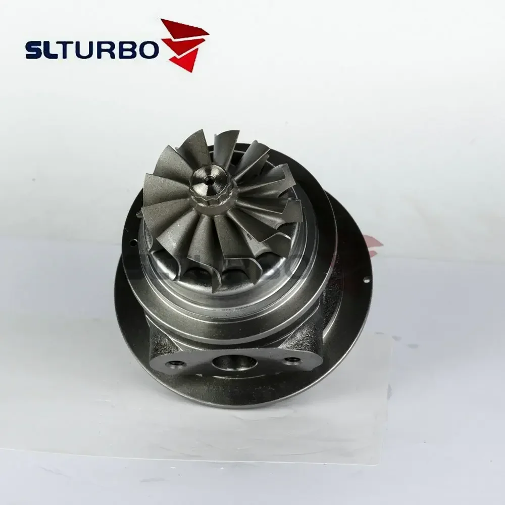 Cartouche Turbo 49189-07701, noyau de turbocompresseur 49189-07702 CHRA pour Hyundai Mighty(WT1)-e 2.5/3.5t F150 D4GA 28210-48000 2010-