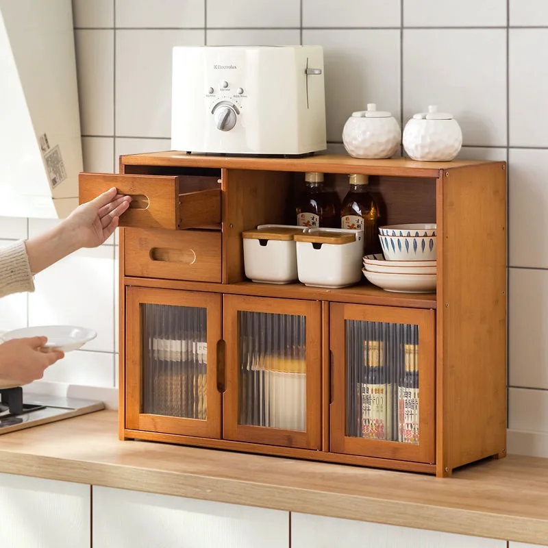 

Side cabinets, shelves, household kitchen, storage cabinets, cupboards, storage tableware cabinets, lockers, side cabinets