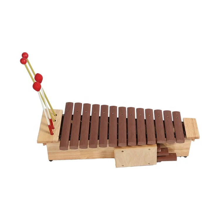 Xylophone New Product Educational Wooden Xylophone Toy For Kids