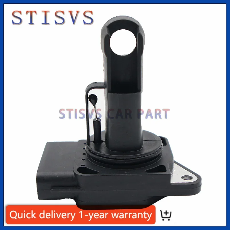 Medidor de flujo de aire masivo Sensor MAF 1X43-12B579-AB para JAGUAR XF XK 8 XJ S-TYPE X-TYPE 2,0 2,5 3,0 3,5 4,0 4,2 V6 V8 accesorios para coche