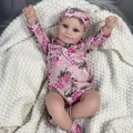 Finished Doll