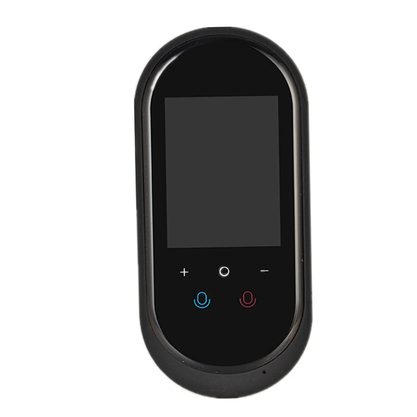 Negócio Multi Language Translator Gadget, Gravação De Voz, Idiomas Inteligentes