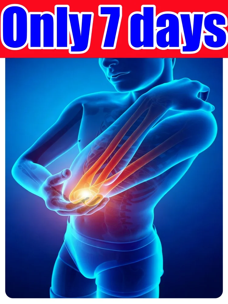 

Средства, улучшающие подвижность конечностей: Прощай, проблемы с подвижностью, через 7 дней