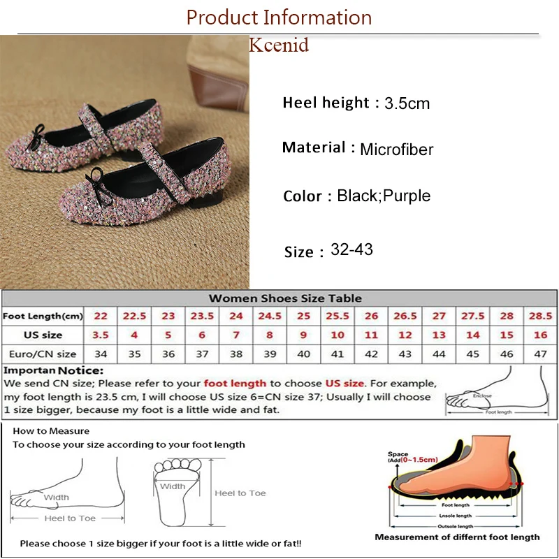 Kcenid Women's Elegant Square Toe Pumps with Bowtie Square Heel Comfortable Dress Shoes for Party Wedding Prom Pumps Purple