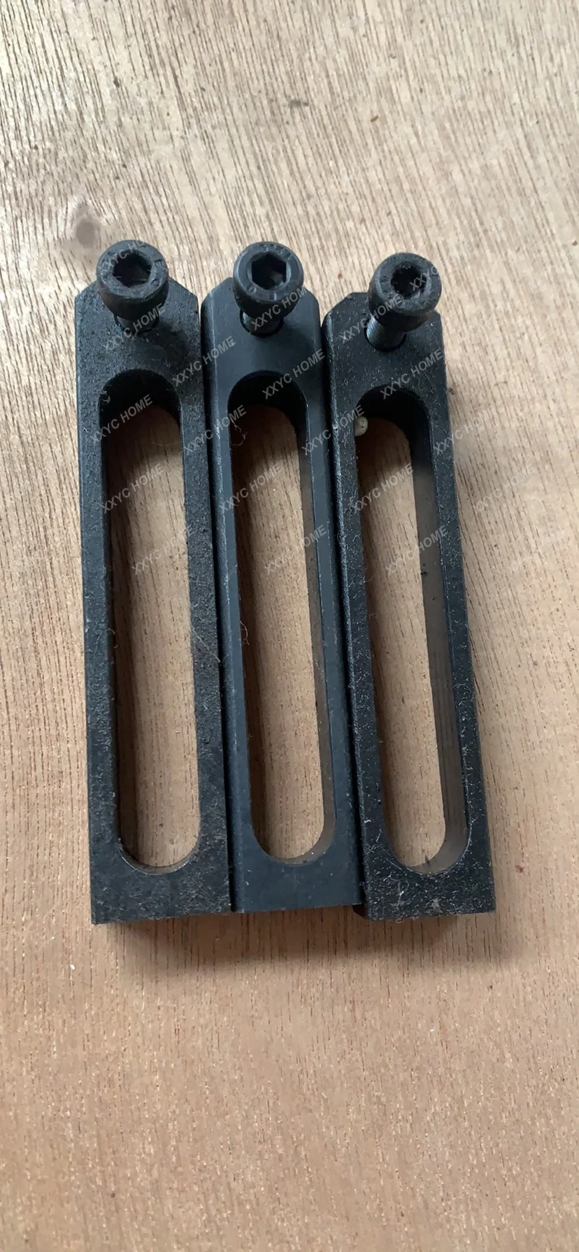 QM universal valve seat reamer~ body general term