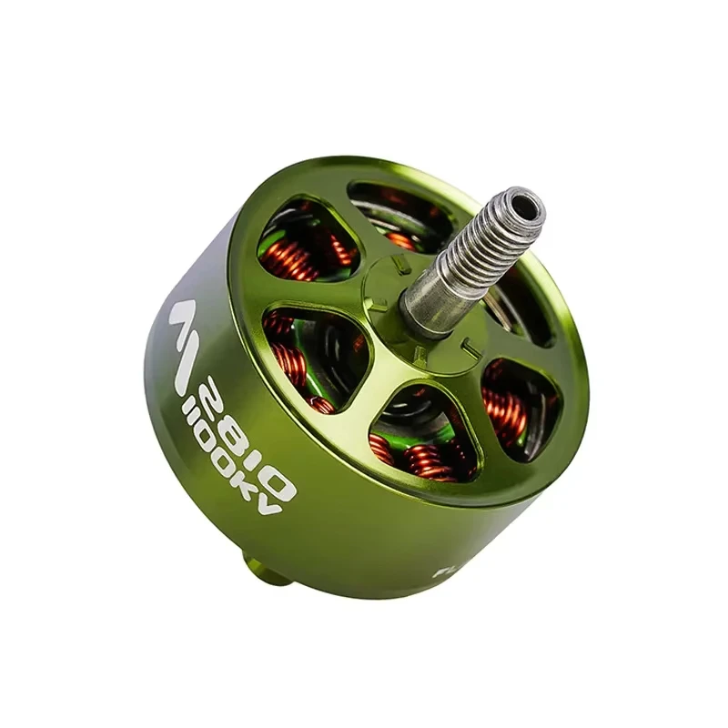 4pcs FLASHHOBBY Mars M2810 2810 1100KV Brushless Motor 3-6S LiPo for FPV Freestyle Long Range Drone DIY Parts $68.94$147.75 -53%1 soldNew shoppers save $78.81Delivery: May. 30 - Jun. 05See previewSimilar items thumbnail 4