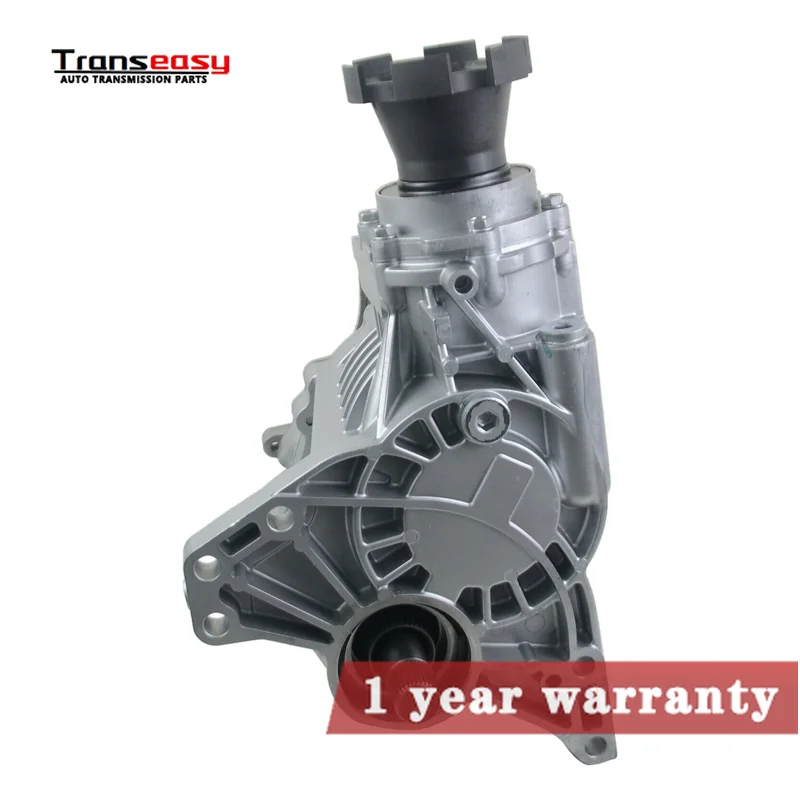 23247712 24257462 Transfers Case Fits For Opel Antara Chevrolet Captiva 2.2 At Transmission 6T40 / 50