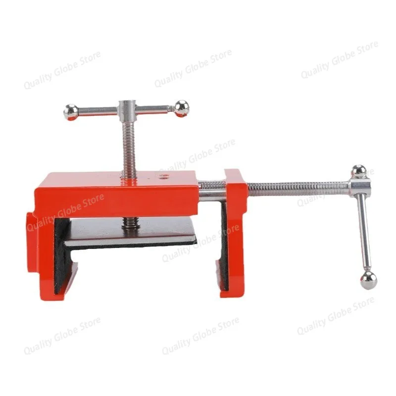 

Cabinet Clamp, Claw Clamps for Cabinets Face Frame and Picture Frame clamps, Aluminium Install cabinet Tool