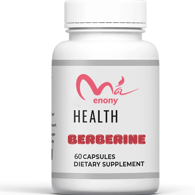 Xiaoliansu supplement 500mg to enhance absorption - supports intestinal health supplement, 60 capsules